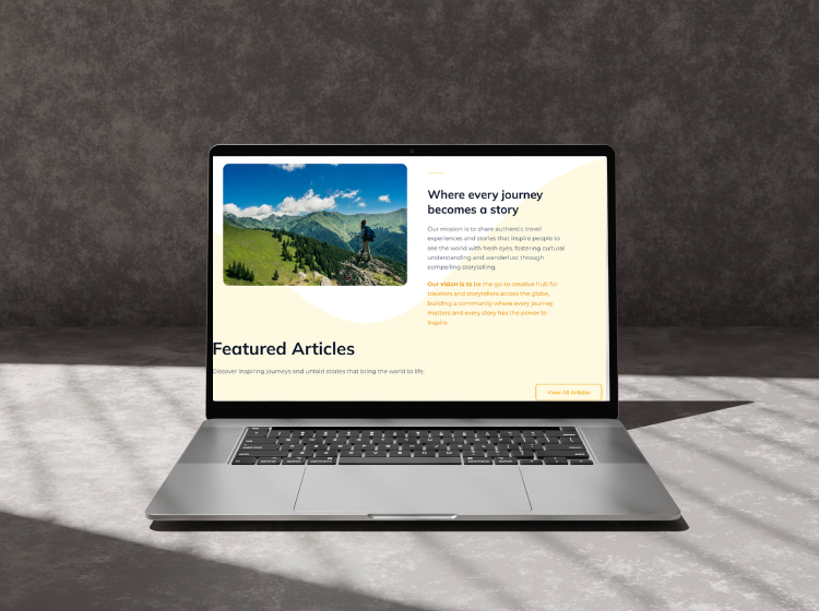 Best Tour and travel website developer Kenya